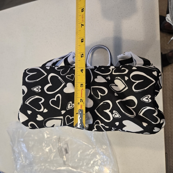 Brighton Mini Backpack - Picture 6 of 7